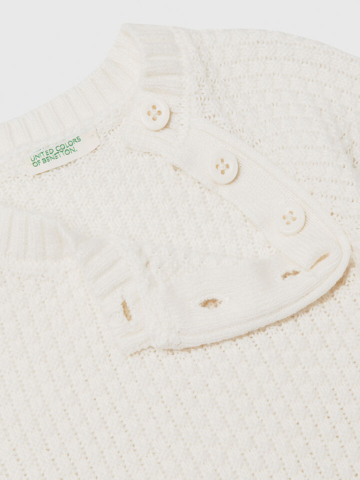 OVERALL New Born (0-18 months) image number 3